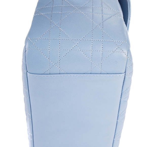 Christian Dior Miss Dior Wallet On Chain - Picture 7 of 11